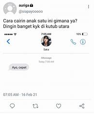 Akun Sambat Artinya