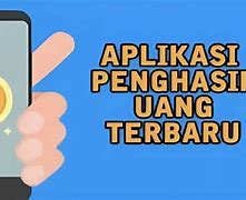 Aplikasi Penghasil Uang Modal Jari 2024 Gratis Download