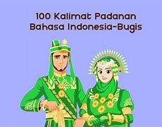 Arti Indo Logo Dalam Bahasa Bugis