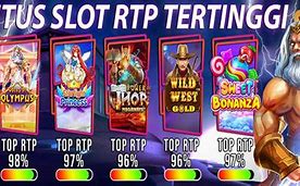 Game Slot Paling Gacor Hari Ini