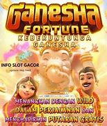 Ganesha Fortune Maxwin Hari Ini Berapa Harganya