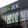 Gojek Office Kemang Timur