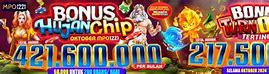 Mpo1221 Slot Buka Sekarang Rating Tertinggi Indonesia