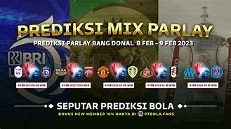 Prediksi Bola Parley