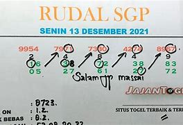 Sgp Hari Ini